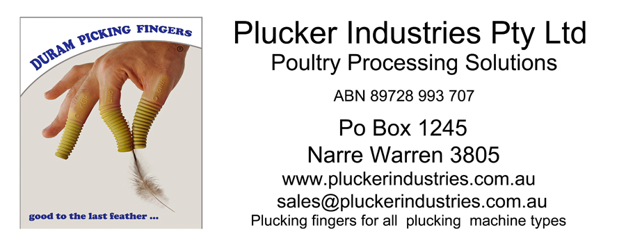 Plucker Industries Pty Ltd